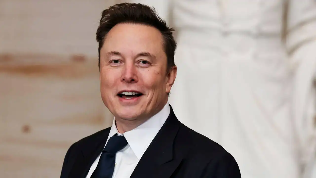 \"Elon